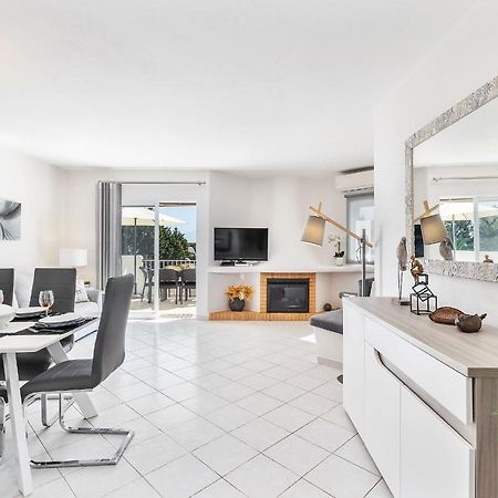 Apartament Portes Balaia อัลบูเฟรา ภายนอก รูปภาพ