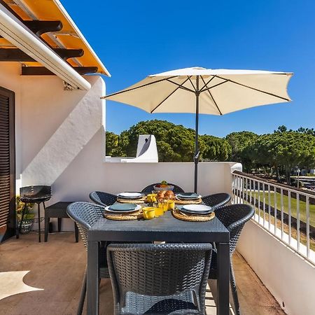 Apartament Portes Balaia อัลบูเฟรา ภายนอก รูปภาพ