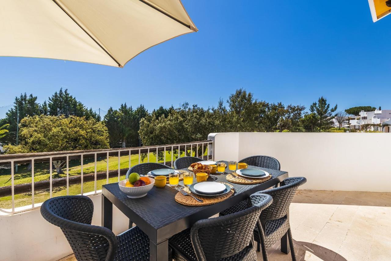 Apartament Portes Balaia อัลบูเฟรา ภายนอก รูปภาพ
