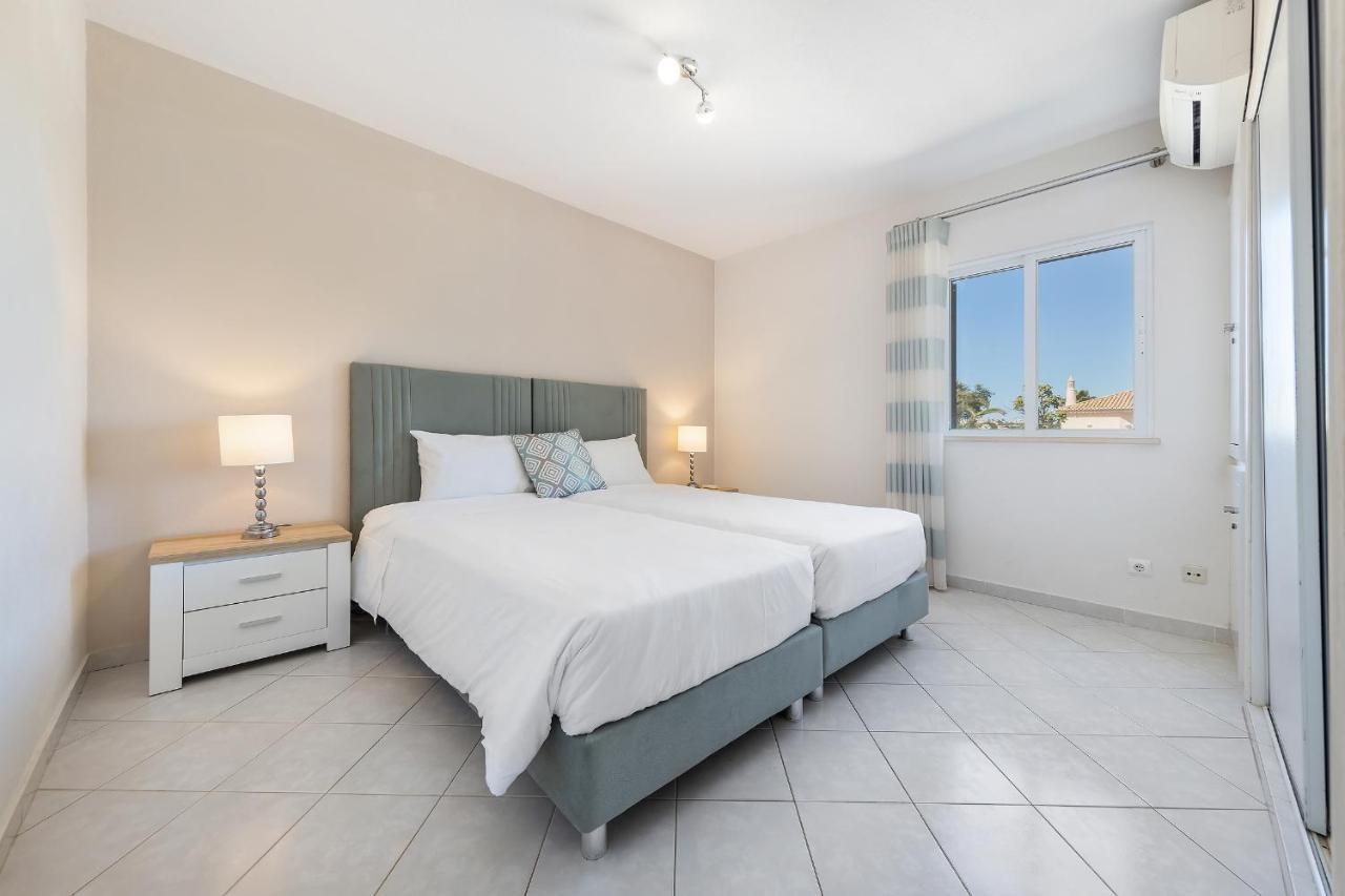 Apartament Portes Balaia อัลบูเฟรา ภายนอก รูปภาพ