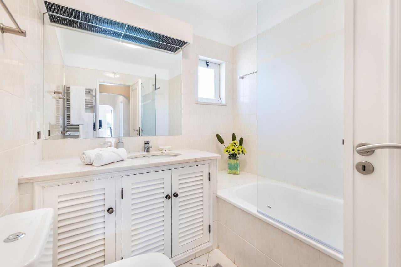 Apartament Portes Balaia อัลบูเฟรา ภายนอก รูปภาพ