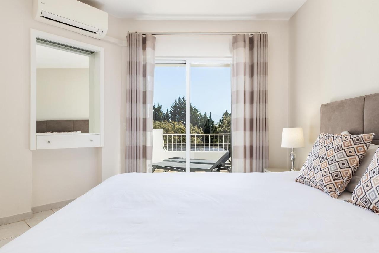 Apartament Portes Balaia อัลบูเฟรา ภายนอก รูปภาพ