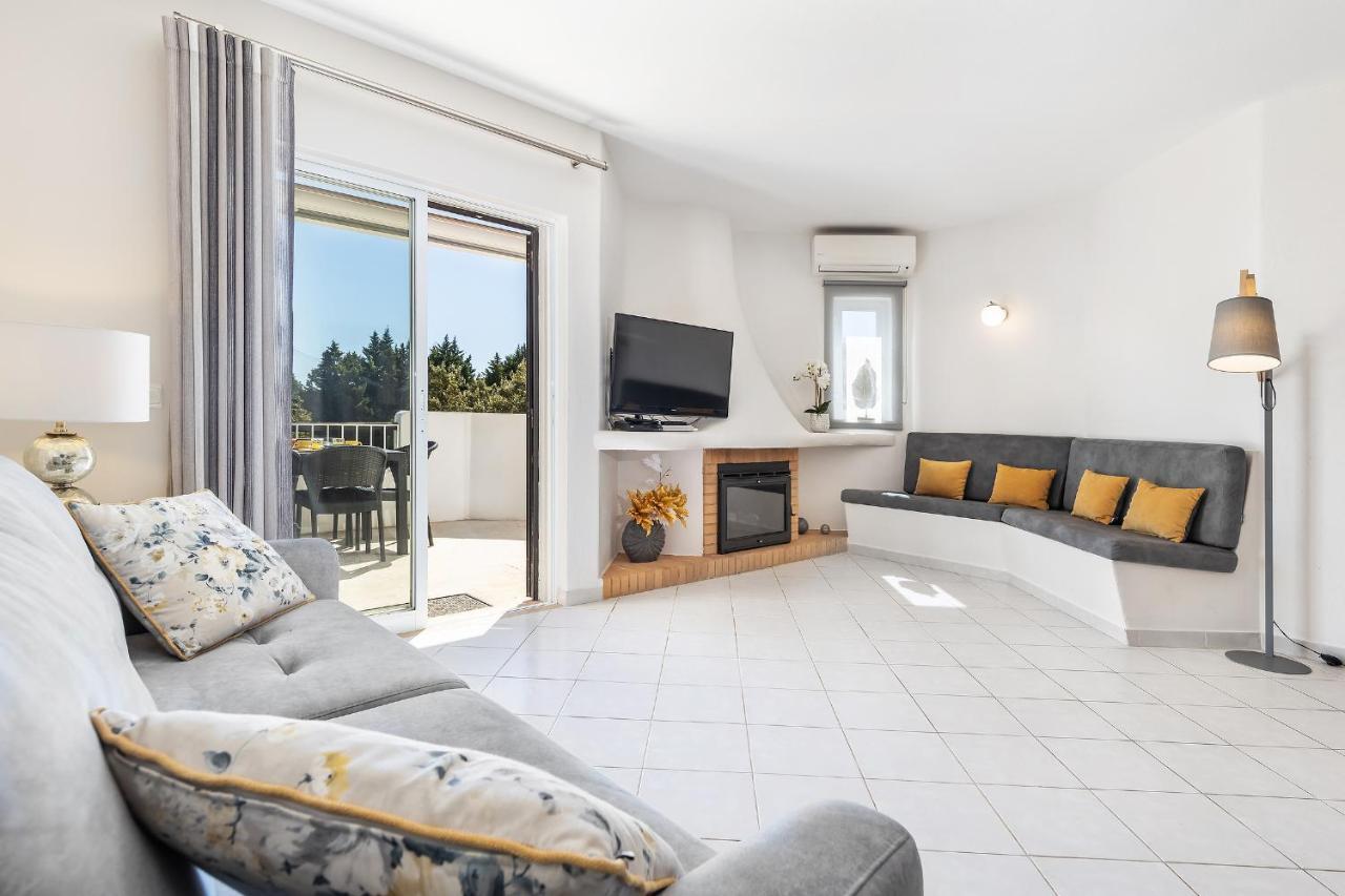 Apartament Portes Balaia อัลบูเฟรา ภายนอก รูปภาพ