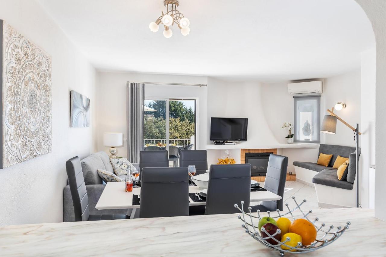 Apartament Portes Balaia อัลบูเฟรา ภายนอก รูปภาพ